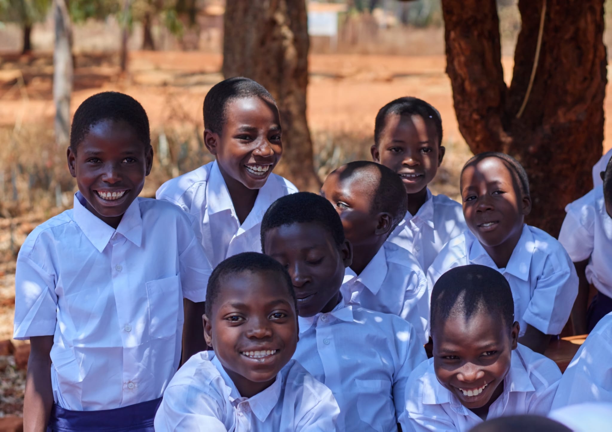 Blessing Johansson - Professional Portrait 7