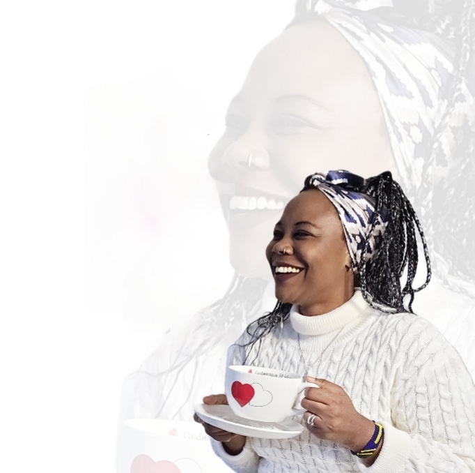 Blessing Johansson - Professional Portrait 7